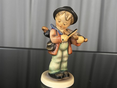 Hummel figur geigerlein 13 - figur,