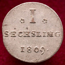 Hamburg Deutsche Staaten 1