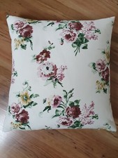 Ikea Emmie Ros Kissenhülle