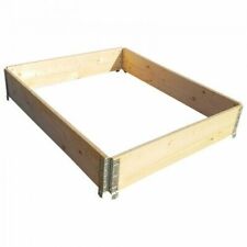 Palettenrahmen Aufsatzrahmen