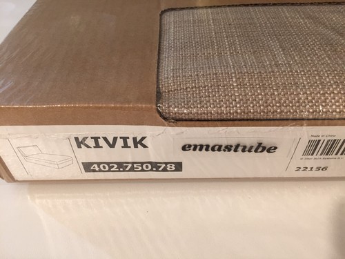Ikea kivik bezug für - kivik,