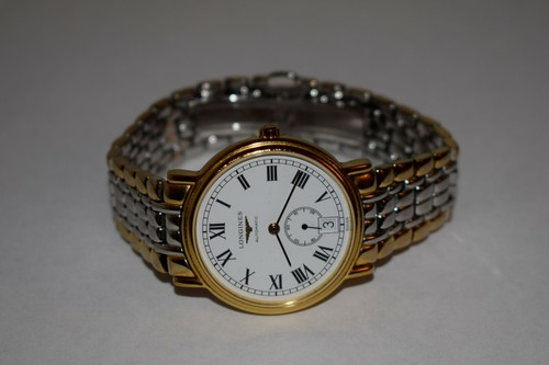 Longines master collection - longines,