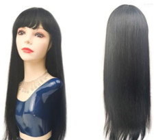 Schneiderin Betty L/XL/XXL Brasilianische Echthaarperücke | 100% Echthaar!!!