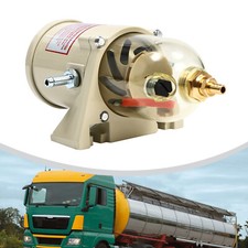 500FG 500FH Diesel Marine Lkw