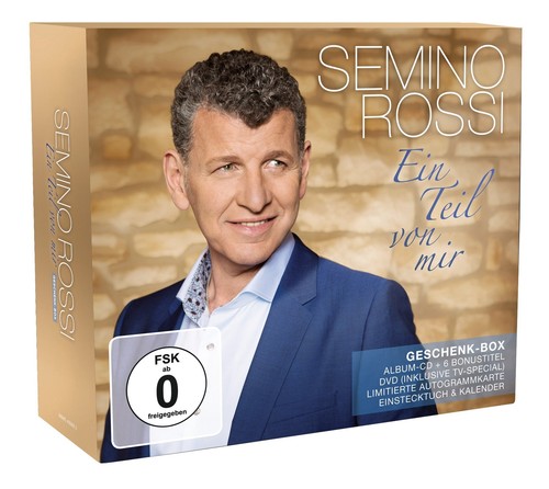Semino rossi ein - rossi,