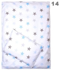 2 - 4tlg Kinderwagenset Baby