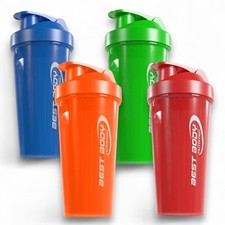 Best Body Nutrition 4 Stück
