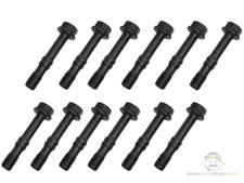 Original Pleuelschraube 12 Stück Audi Skoda VW VR6 AAA ABV AES 021105425B Neu