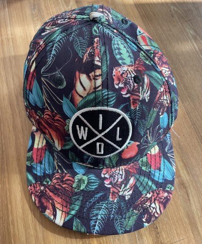 Capri kappe wild 110 128 - h&m,