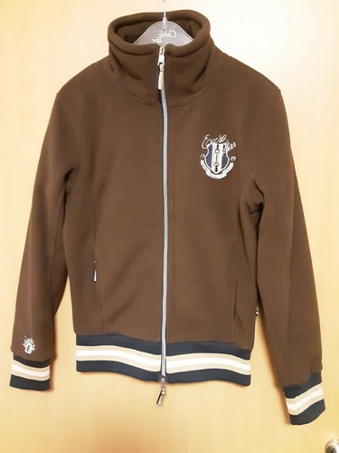 Euro star damen fleecejacke - euro-star,
