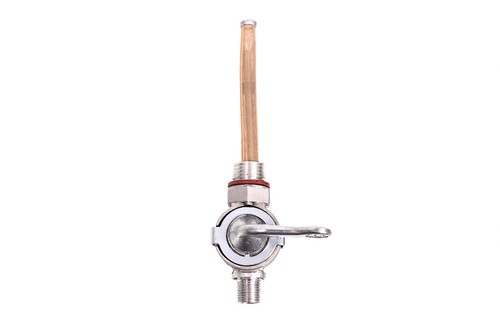 Benzinhahn für sachs - für,