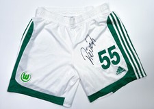 Adidas VFL Wolfsburg Hose  #55