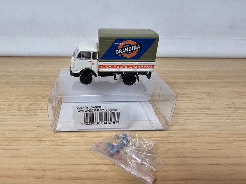 Brekina 34628 unic pp - brekina,