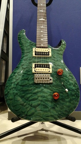 Paul reed smith gitarre prs - smith, e-gitarre