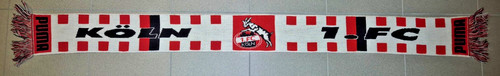 Köln schal selten - fc,