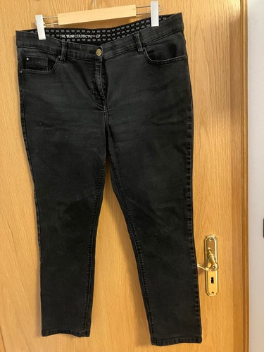 Stretch jeans five pocket - stretch-,