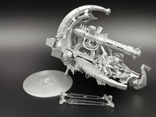 Necrons Annihilation Barge