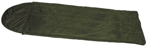 Brit army schlafsack warm - schlafsack,