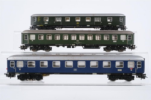 Märklin konvolut 2 - konvolut,