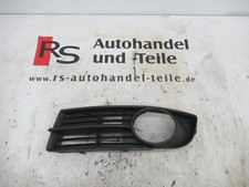 VW Touran 1T Lüftungsgitter Abdeckung Stossfänger vorne links 1T0853665A NSW