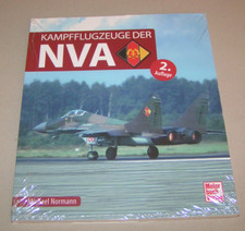 Bildband - Kampfflugzeug  der