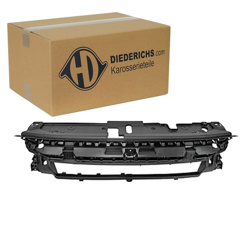 Diederichs rahmen kühlergrill - diederichs,