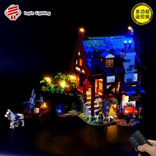 LED-Beleuchtungsset für LEGO