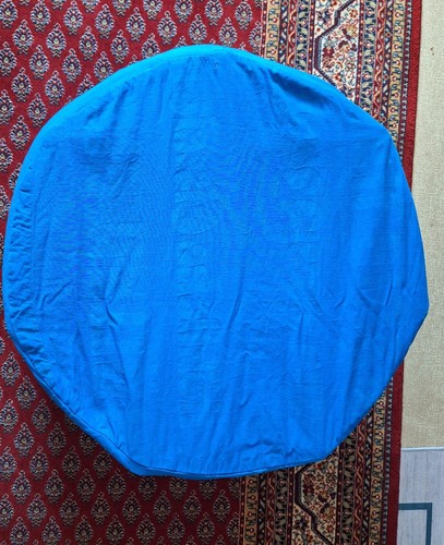 Bag für große trommel - große, tasche