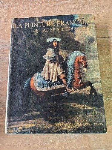 Französische malerei puschkin - franzÖsische,