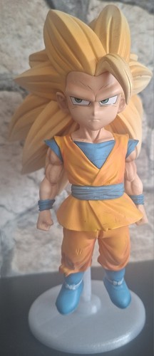 Dragonball figur son - z,