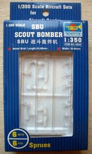 Trumpeter 06247 SBU Scout