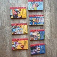 Typisch Mädchen Bücherpaket 7 Bände 