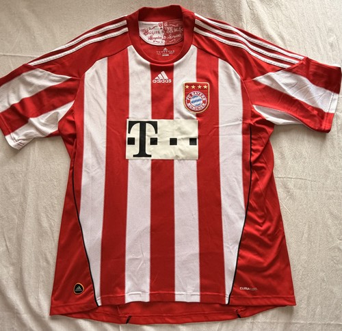 Bayern münchen heimtrikot - bayern,