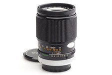 Canon FD 2.5/135mm S.C.  #202760