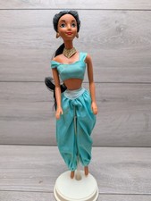 Mattel Barbie Jasmin Puppe