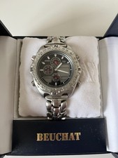 Beuchat Uhr Vintage in sehr