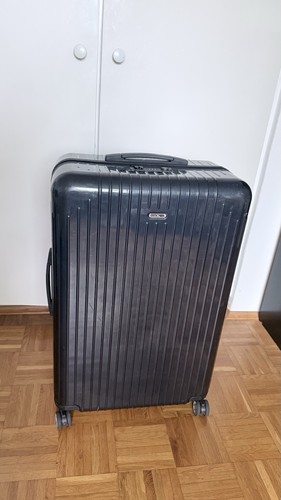 Rimowa salsa air - rimowa, 73