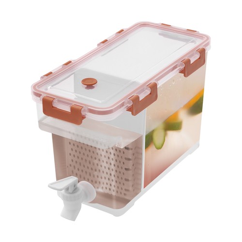 Wasserspender für