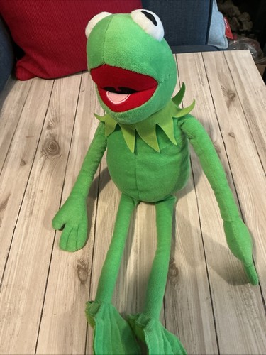 Kermit der frosch - frosch, die
