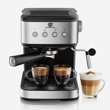 SUPERLEX Espressomaschine