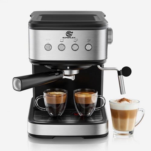 Superlex espressomaschine - superlex,