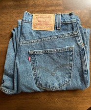 Levi's 560 Jeans Vintage Hose