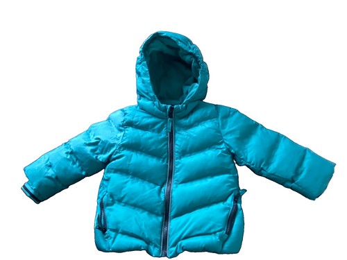 Kinder winterjacke 98 - kinder,