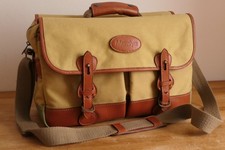 Mamiya Fototasche, Umhängetasche nicht nur für Kameras. Sehr guter Zustand.