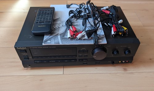 Technics gx230d stereo - technics,