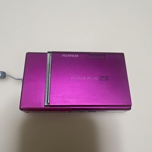Fujifilm finepix z5fd - finepix, lila
