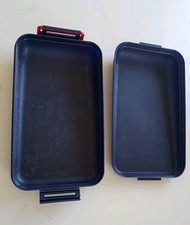 Tupperware lunchbox vesperbox - lunchbox,