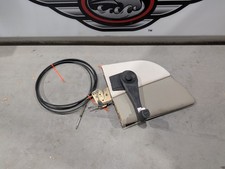 Volvo Penta OMC SX Cobra