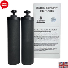 Berkey Authentic BB9-2 Black