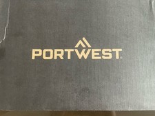 Sicherheitsschuhe (S3) von